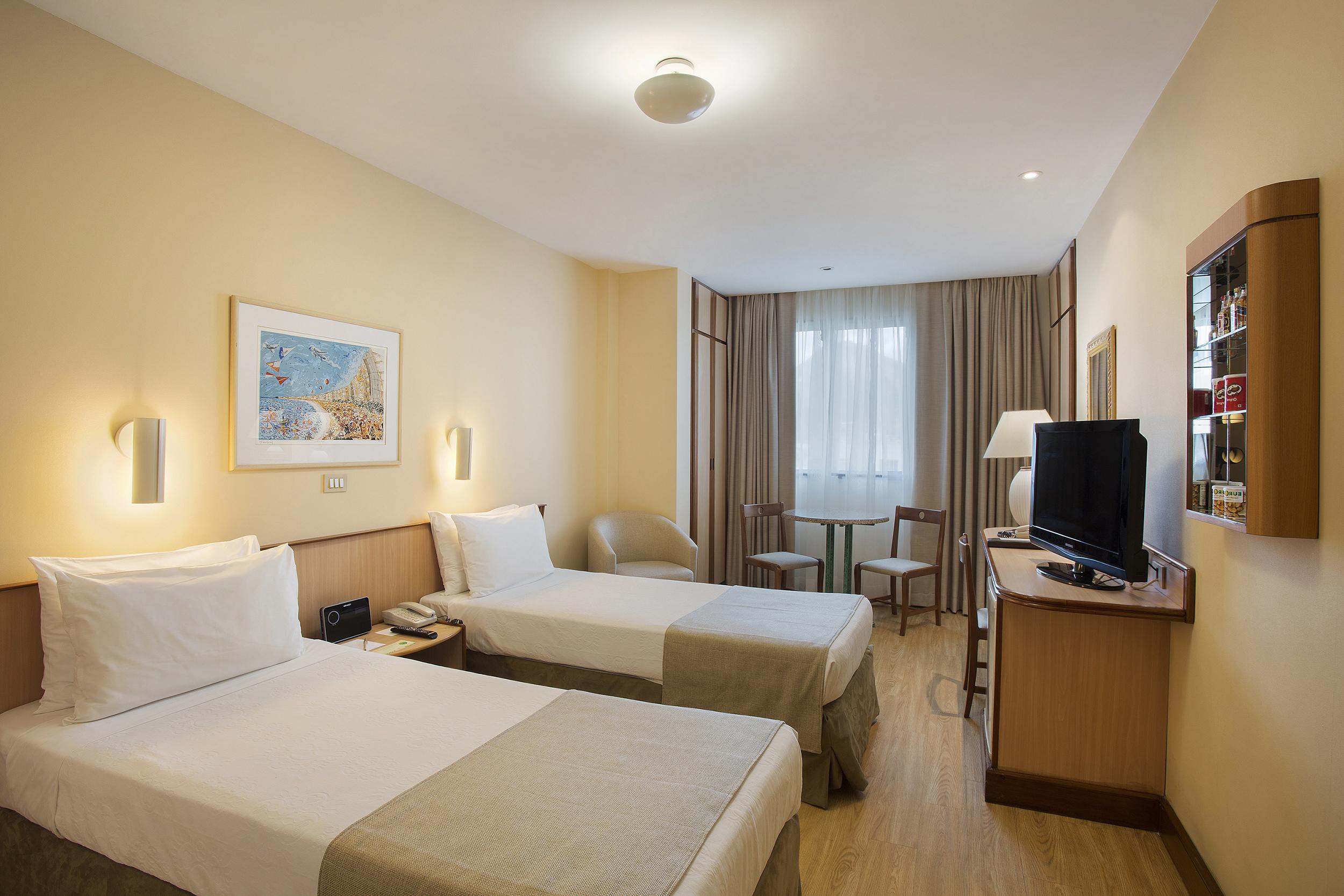 Windsor Plaza Copacabana Rio de Janeiro Extérieur photo