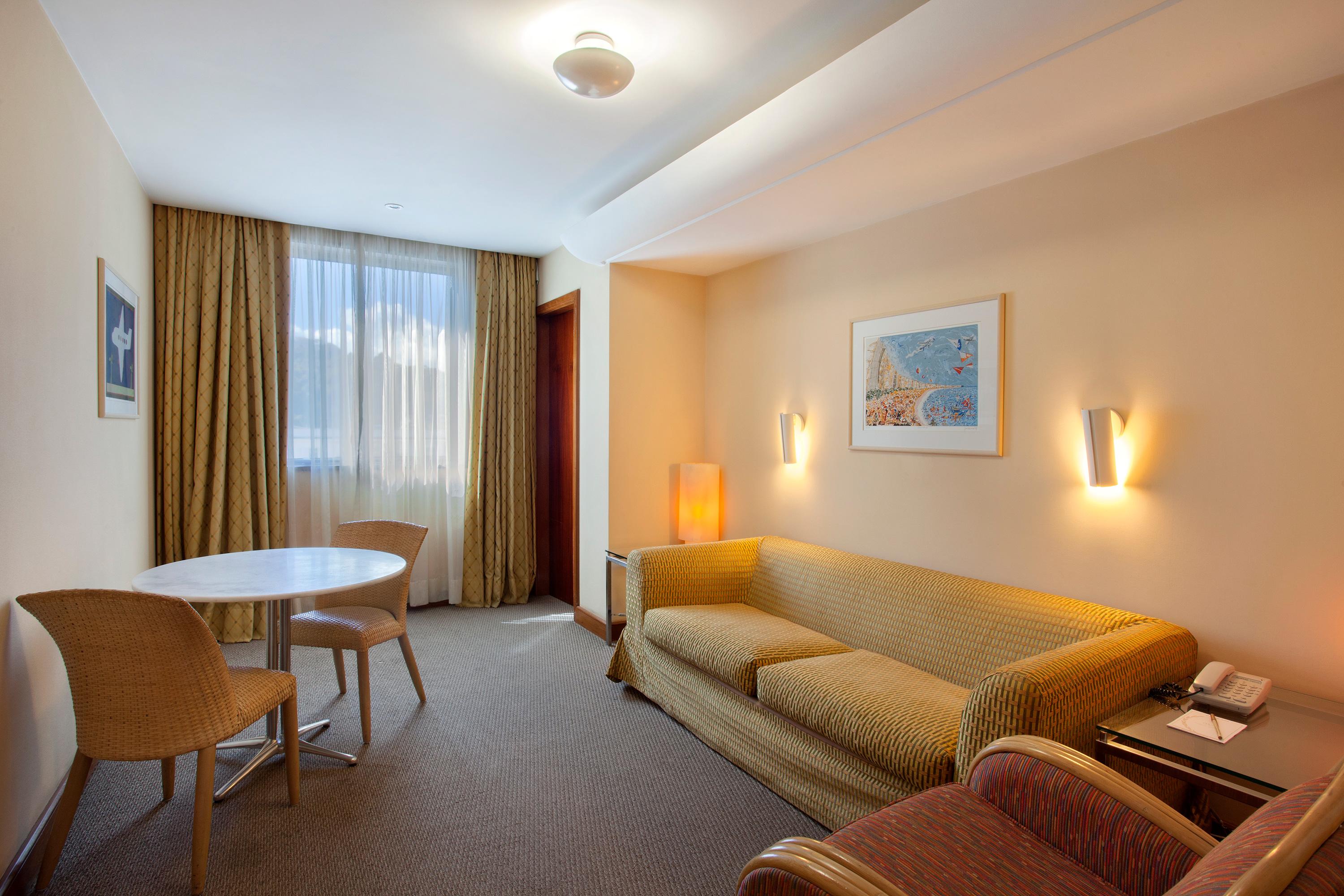 Windsor Plaza Copacabana Rio de Janeiro Extérieur photo