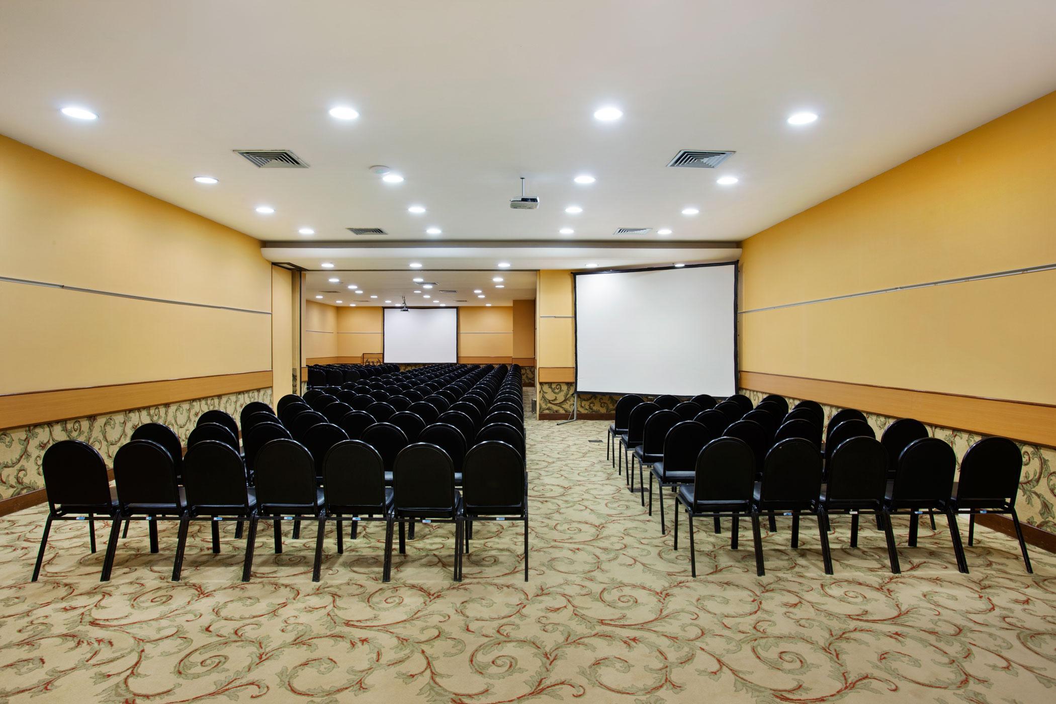 Windsor Plaza Copacabana Rio de Janeiro Extérieur photo