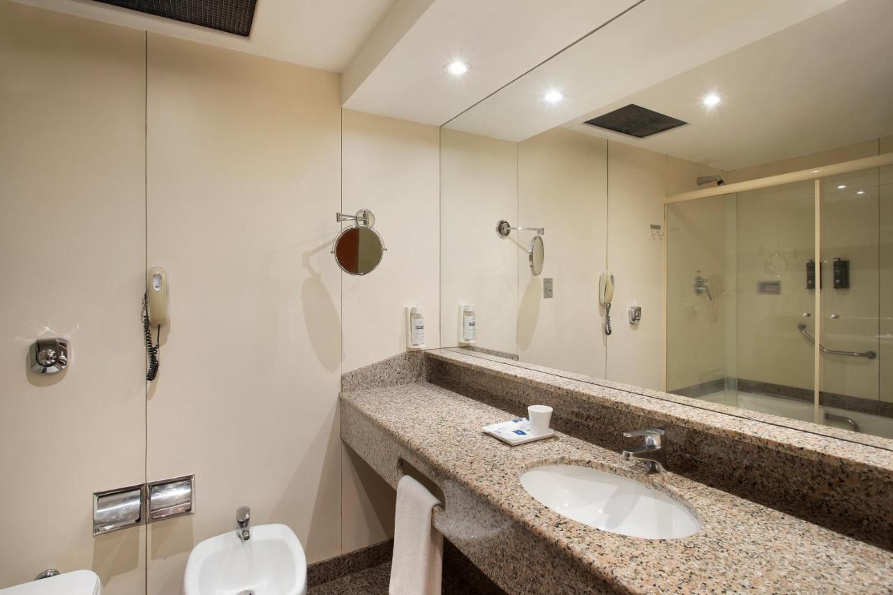 Windsor Plaza Copacabana Rio de Janeiro Extérieur photo