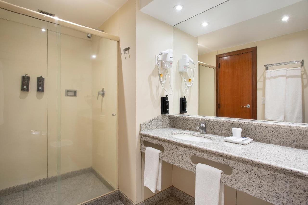 Windsor Plaza Copacabana Rio de Janeiro Extérieur photo