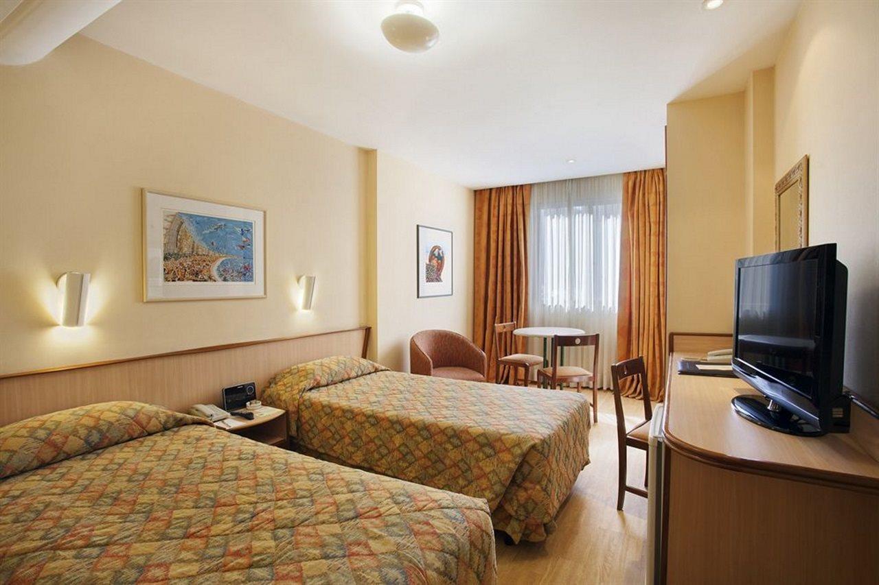 Windsor Plaza Copacabana Rio de Janeiro Extérieur photo