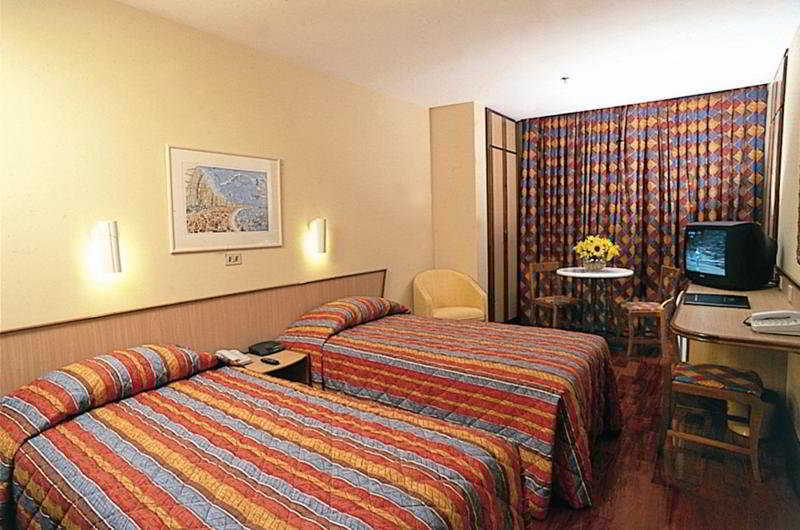 Windsor Plaza Copacabana Rio de Janeiro Extérieur photo